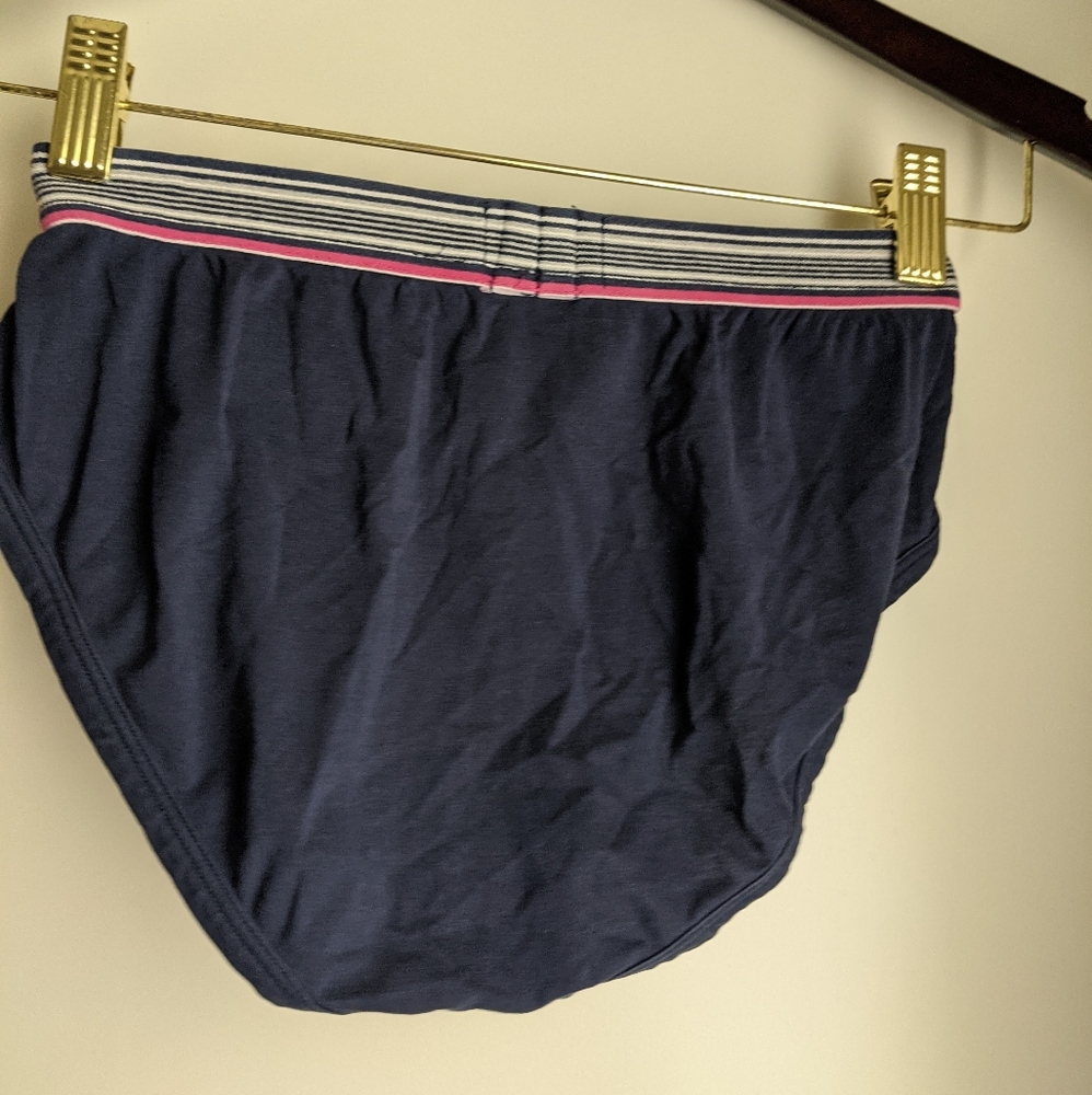 Boss Hugo Boss Briefs Dark Navy Blue size Small - Picture 4 of 7